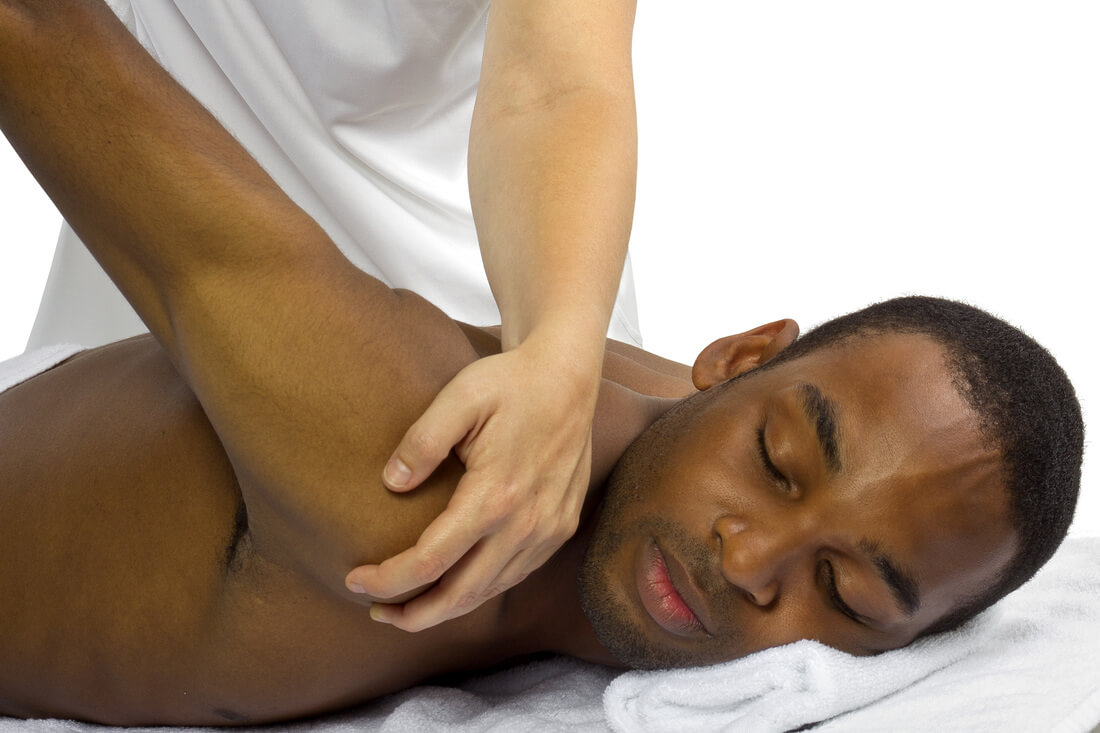 Physiotherapy at Highgate Holistic Centre